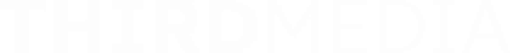 ThirdMedia Logo